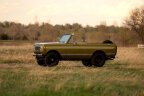 Thumbnail Photo 3 for 1974 International Harvester Scout