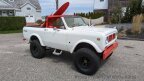Thumbnail Photo 1 for 1974 International Harvester Scout