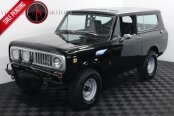 1974 International Harvester Scout