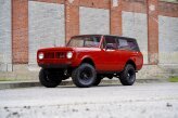 1974 International Harvester Scout