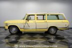 Thumbnail Photo 5 for 1974 International Harvester Travelall