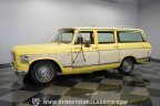Thumbnail Photo 4 for 1974 International Harvester Travelall
