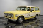 Thumbnail Photo 3 for 1974 International Harvester Travelall