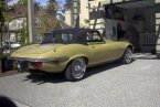 Thumbnail Photo 4 for 1974 Jaguar E-Type