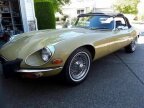 Thumbnail Photo 2 for 1974 Jaguar E-Type