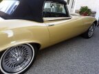 Thumbnail Photo 5 for 1974 Jaguar E-Type