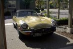 Thumbnail Photo 3 for 1974 Jaguar E-Type