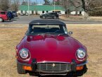 Thumbnail Photo 3 for 1974 Jaguar E-Type