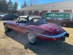 Thumbnail Photo 5 for 1974 Jaguar E-Type