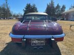 Thumbnail Photo 6 for 1974 Jaguar E-Type
