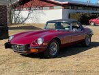 Thumbnail Photo 4 for 1974 Jaguar E-Type