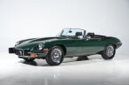 Thumbnail Photo 3 for 1974 Jaguar E-Type