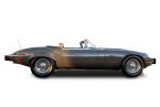 Thumbnail Photo 2 for 1974 Jaguar E-Type