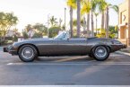Thumbnail Photo 3 for 1974 Jaguar E-Type