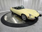 Thumbnail Photo 1 for 1974 Jaguar E-Type