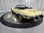 Thumbnail Photo 3 for 1974 Jaguar E-Type