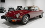 Thumbnail Photo 5 for 1974 Jaguar E-Type