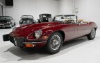 Thumbnail Photo 4 for 1974 Jaguar E-Type