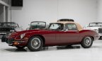 Thumbnail Photo 2 for 1974 Jaguar E-Type