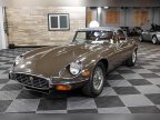 Thumbnail Photo 1 for 1974 Jaguar E-Type