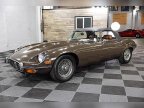 Thumbnail Photo 2 for 1974 Jaguar E-Type