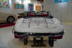 Thumbnail Photo 6 for 1974 Jaguar E-Type
