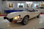 Thumbnail Photo 3 for 1974 Jaguar E-Type