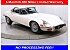 1974 Jaguar E-Type