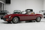 1974 Jaguar E-Type