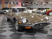 1974 Jaguar E-Type