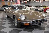 1974 Jaguar E-Type