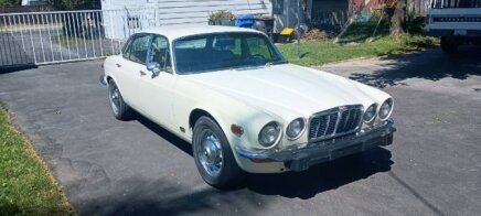 Photo 1 for 1974 Jaguar XJ6