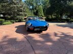 Thumbnail Photo 4 for 1974 Jaguar XK-E