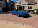 Thumbnail Photo 5 for 1974 Jaguar XK-E