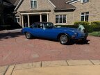 Thumbnail Photo 6 for 1974 Jaguar XK-E