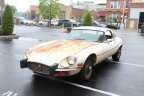 Thumbnail Photo 1 for 1974 Jaguar XK-E
