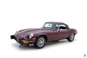 1974 Jaguar XK-E
