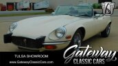 1974 Jaguar XK-E