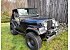 1974 Jeep CJ-5