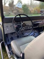 Thumbnail Photo 4 for 1974 Jeep CJ-5