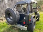Thumbnail Photo 3 for 1974 Jeep CJ-5