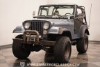 Thumbnail Photo 6 for 1974 Jeep CJ-5