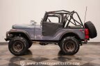 Thumbnail Photo 2 for 1974 Jeep CJ-5