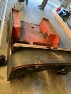 Thumbnail Photo 2 for 1974 Jeep CJ-5
