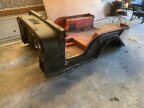Thumbnail Photo 5 for 1974 Jeep CJ-5