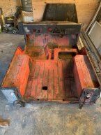 Thumbnail Photo 1 for 1974 Jeep CJ-5