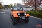 Thumbnail Photo 3 for 1974 Jeep CJ-5