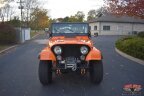 Thumbnail Photo 2 for 1974 Jeep CJ-5