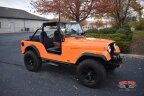 Thumbnail Photo 5 for 1974 Jeep CJ-5