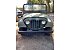 1974 Jeep CJ-5